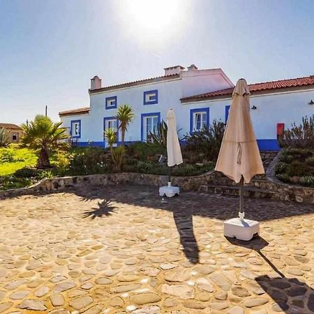 Casa Presente Guesthouse Carrapateira Exterior photo